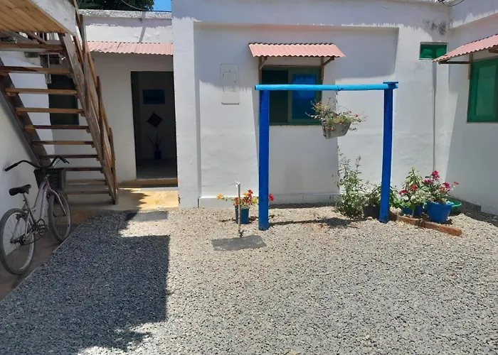 Hostal Paloma Cafe
