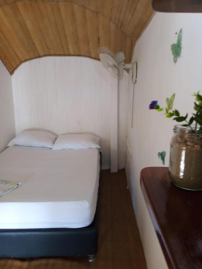 Paloma Cafe Guest house Palomino