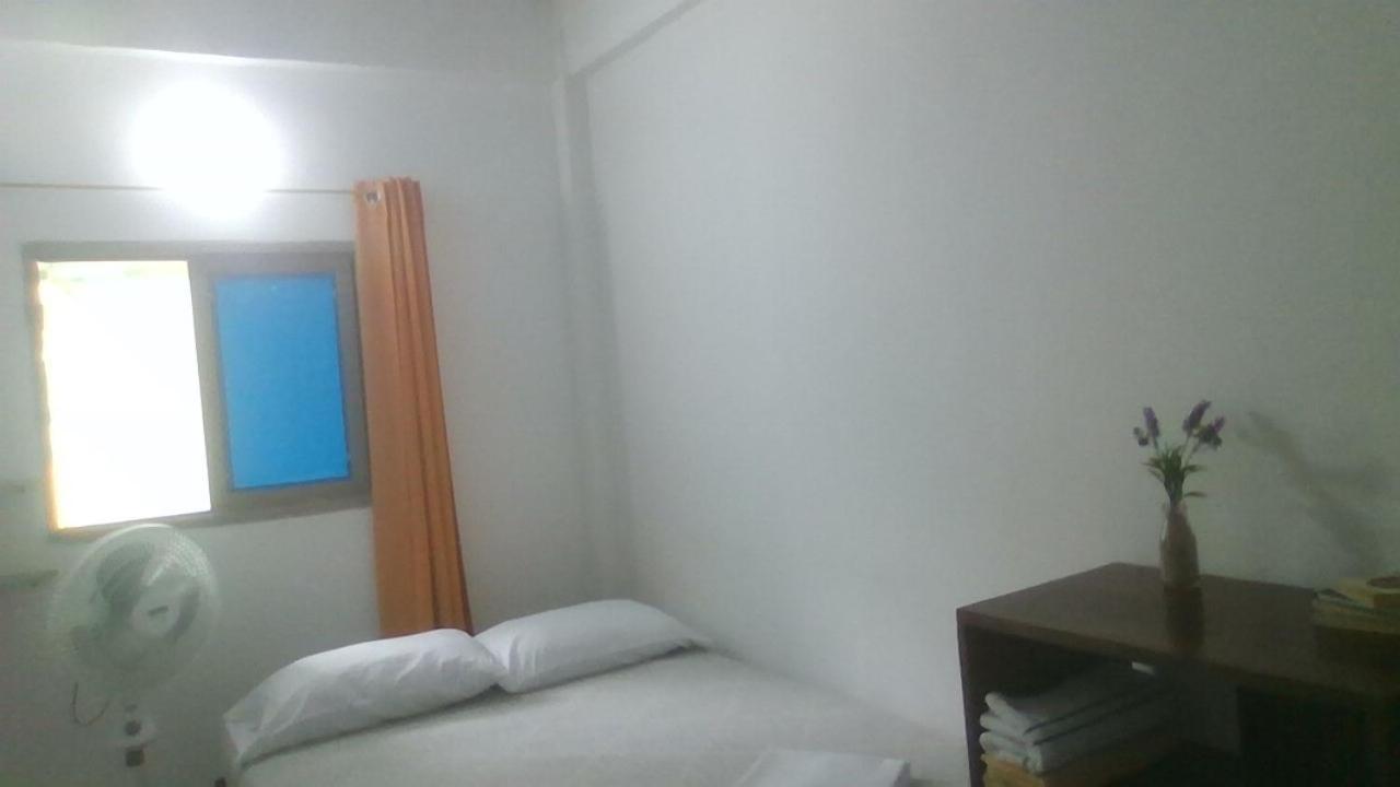 Guest house Paloma Cafe Palomino