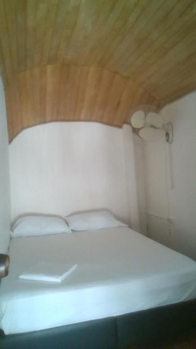 Guest house Paloma Cafe Palomino